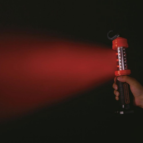 Lanterna multiuso de Led 100 lmens - BDL28-LA