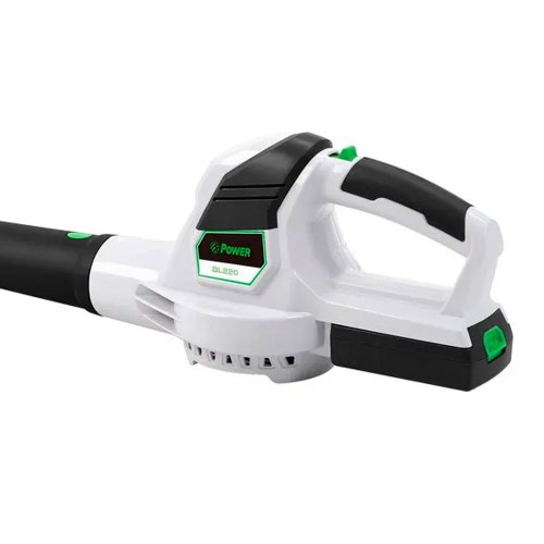 Soprador de folhas a bateria 20 volts - BL220  110V/220V