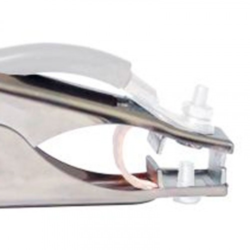 Garra negativa para solda 300A