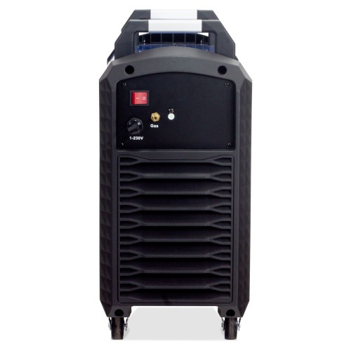 Inversora de Solda Multiprocesso 220A para Eletrodo Mig e Tig - MIGFLEX 250 220V Inversora de Solda Multiprocesso 220A para Eletrodo Mig e Tig - MIGFLEX 250 220V