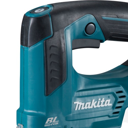 Serra tico tico a bateria 12 volts velocidade varivel Brushless Sem Bateria - JV103DZ