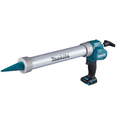 Aplicador de silicone a bateria 12V para sache 600 ml sem bateria - CG100DZB