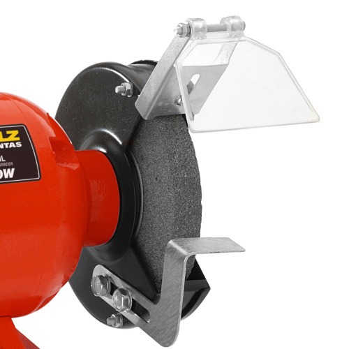 Motoesmeril de bancada 6