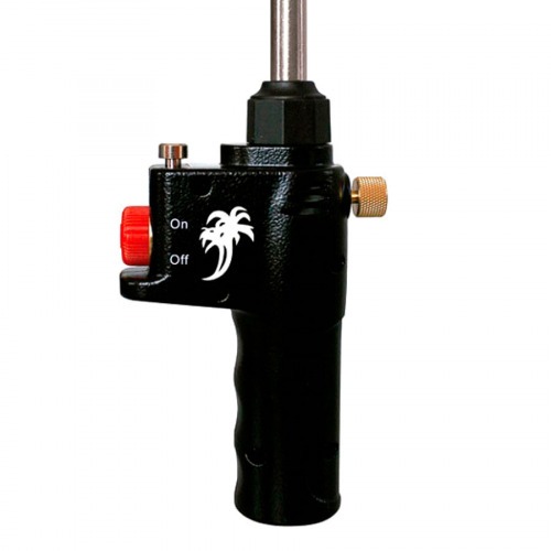 Ma�arico port�til manual - MAC0029