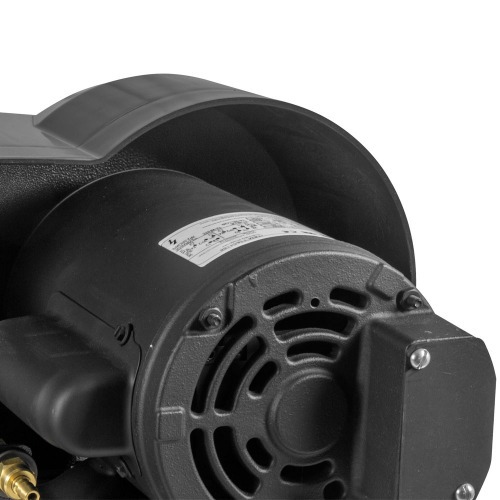 Compressor de ar direto 3,6 p�s 1 hp 140 lbs - CSI4 Bravo  220V