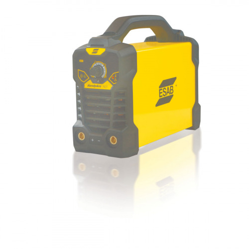 Inversora de solda 140 amperes para eletrodo revestido - HandyArc 142i  220V