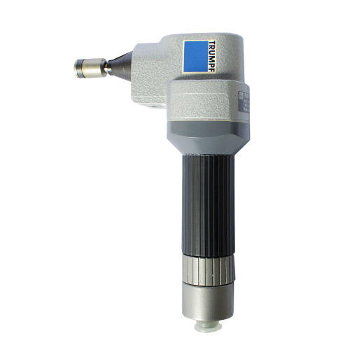 Tesoura puno pneumtica para chapa 2 mm - N200-1