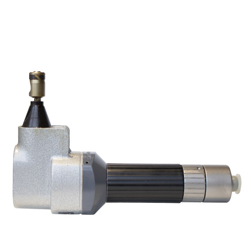 Tesoura puno pneumtica para chapa 2 mm - N200-1