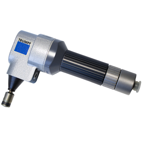 Tesoura puno pneumtica para chapa 2 mm - N200-1