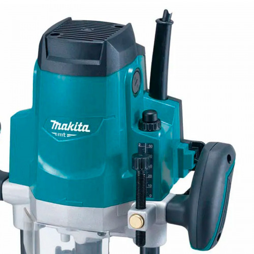 Tupia de coluna 1.650 watts pina de 12 mm - M3600B  220V