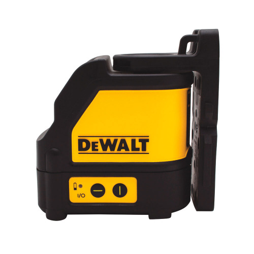Nível a laser verde 2 linhas alcance de 30 metros - DW088CG-LA Nível a laser verde 2 linhas alcance de 30 metros - DW088CG-LA