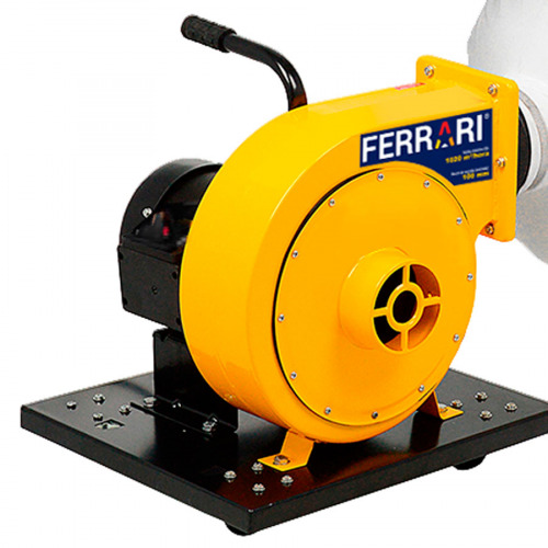 Coletor de p 56 litros 550 watts - CPF-550  110V