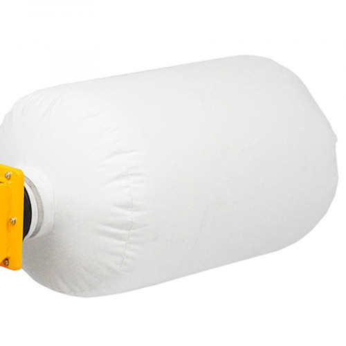 Coletor de p 56 litros 550 watts - CPF-550  110V