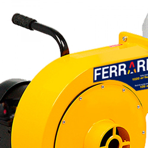 Coletor de p 56 litros 550 watts - CPF-550  110V