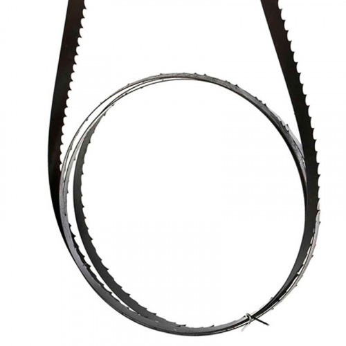 Lmina para serra de fita SFPB-8 1,4 m - LSFPB-8