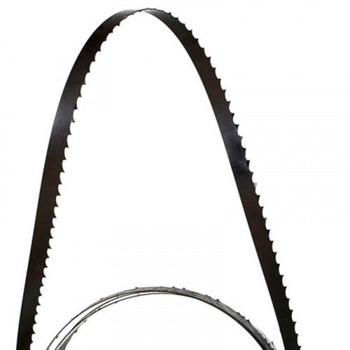 Lmina para serra de fita SFPB-8 1,4 m - LSFPB-8