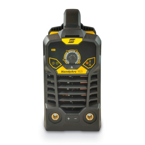 Inversora de solda 160 amperes para eletrodo revestido - HandyArc 162i  220V