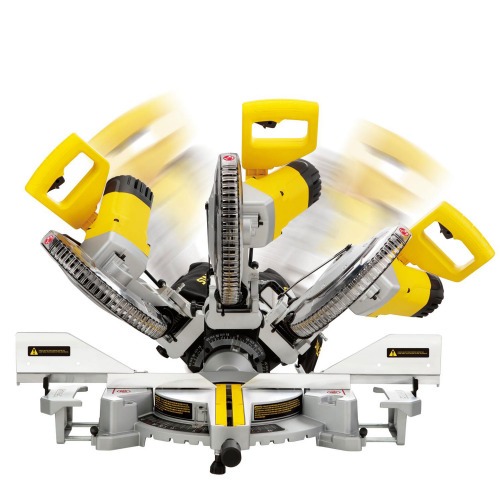 Serra meia esquadria 10 Serra meia esquadria 10