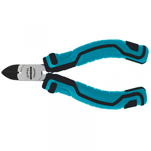 Mini alicate de corte diagonal 4.1/2