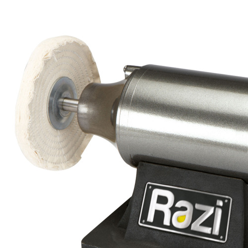 Politriz de Bancada 6