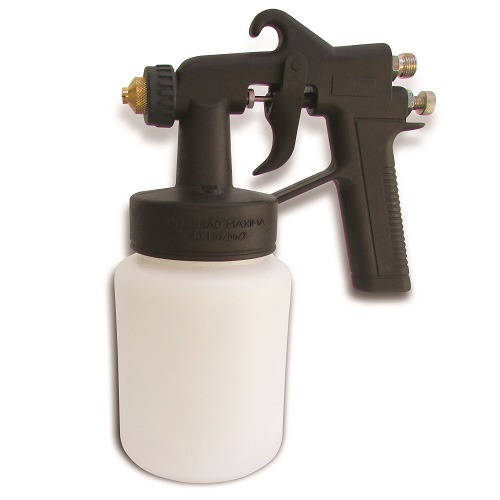 Compressor ar direto 3,8 pés com pistola e mangueira - WindJet 110V/220V Compressor ar direto 3,8 pés com pistola e mangueira - WindJet 110V/220V