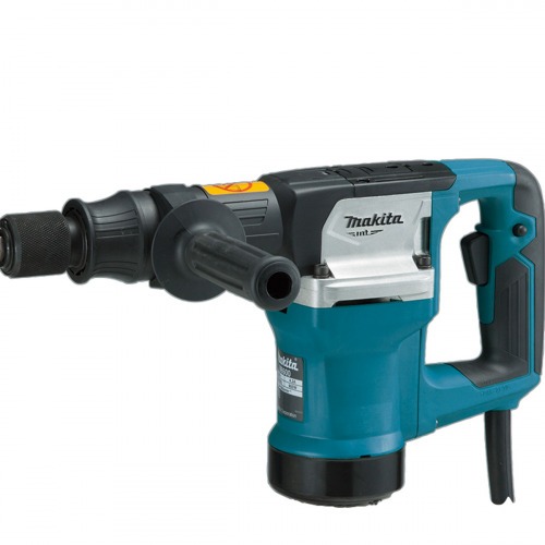 Martelo rompedor 900 watts encaixe sextavado 17 mm - M8600B  220V