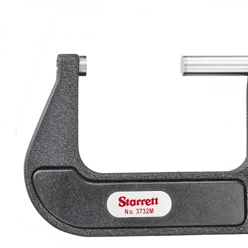 Micr�metro externo digital capacidade 0 - 25mm - 3732MEXFL-25