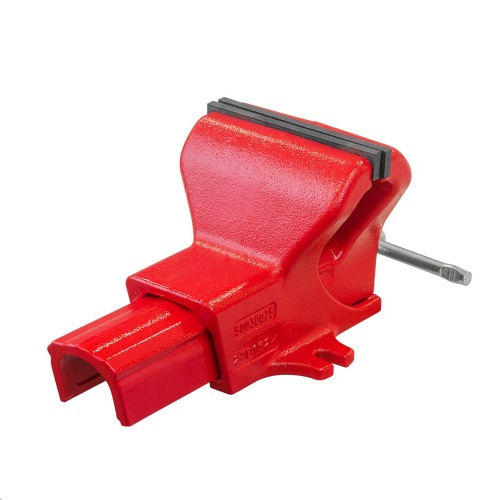 Torno de bancada fixo N 10 - Lider