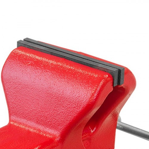 Torno de bancada fixo N 10 - Lider