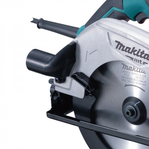 Serra circular para madeira 180 mm 1.050 watts - M5802B  110V