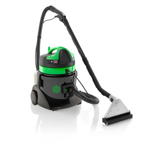 Extratora de carpete e Aspirador 16 litros 1.250 watts - Lavaclean EP116  220V