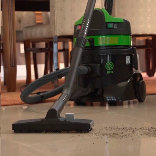 Extratora de carpete e Aspirador 16 litros 1.250 watts - Lavaclean EP116  220V