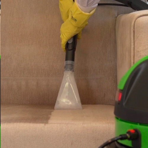 Extratora de carpete e Aspirador 16 litros 1.250 watts - Lavaclean EP116  220V