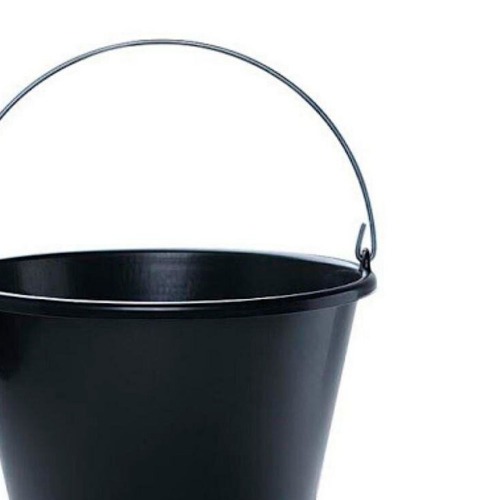 Balde pl�stico com al�a capacidade 12 litros - BC12