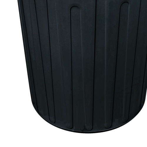 Lixeira pl�stica redonda 65 litros - CF65PT