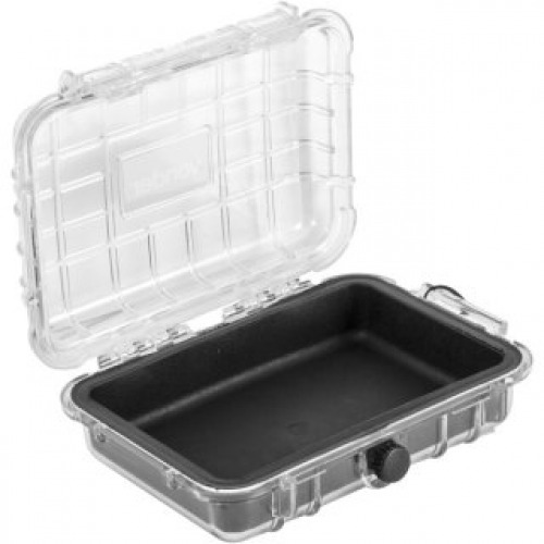 Maleta anti-impacto 13 x 8,8 x 4,5 cm - MIV 165