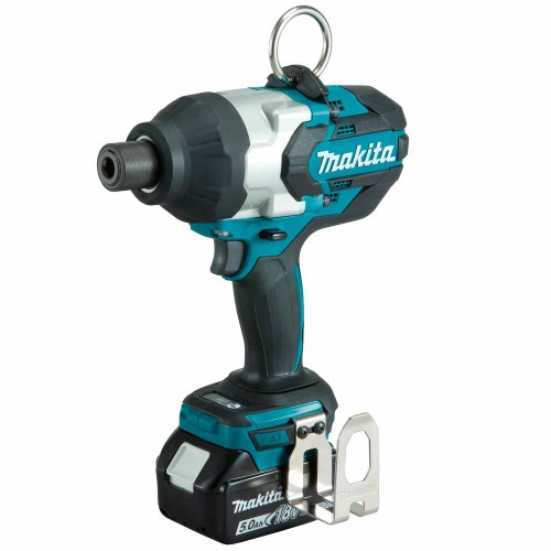 Chave de impacto a bateria 18V encaixe 7/16 Chave de impacto a bateria 18V encaixe 7/16