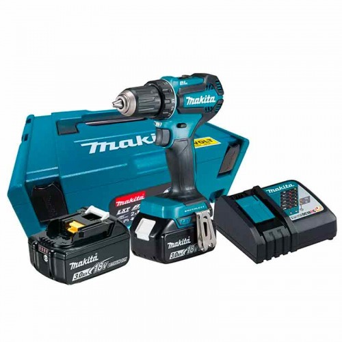 Furadeira Parafusadeira 1/2