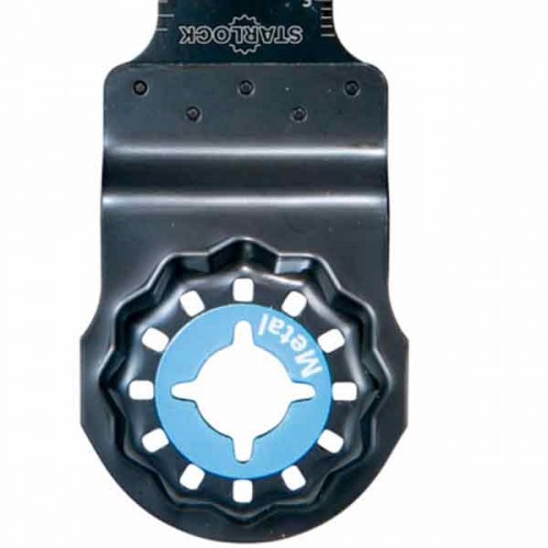 L�mina de imers�o 32 x 40 mm para corte de metal - TMA061