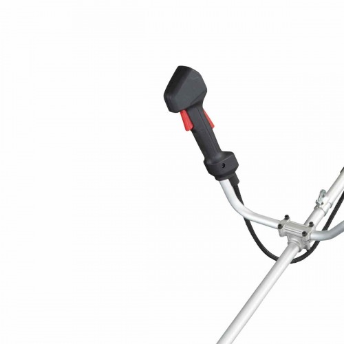 Roadeira lateral a bateria 18V Brushless Sem bateria - DUR190UZX1