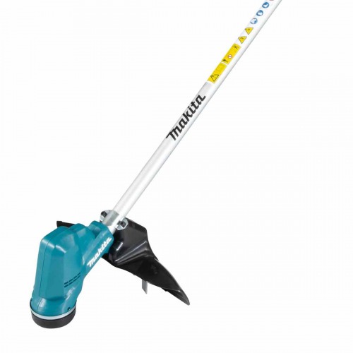 Roadeira lateral a bateria 18V Brushless Sem bateria - DUR190UZX1