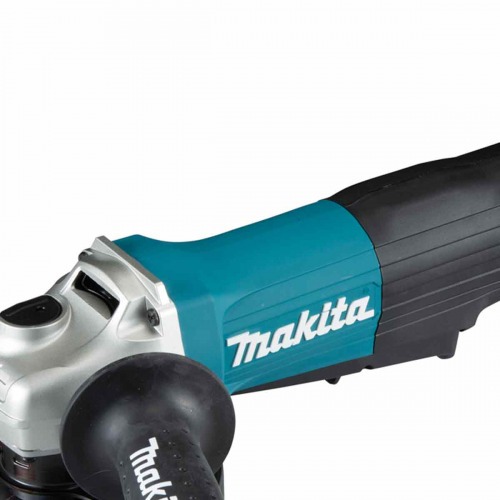 Esmerilhadeira angular 5