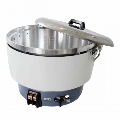 Panela de arroz a gs natural GN - RR50A GN