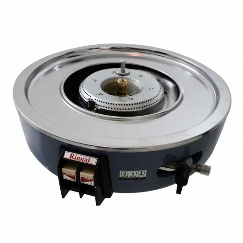 Panela de arroz a gs natural GN - RR50A GN