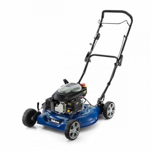 Cortador de grama a gasolina 5 hp corte de 51 cm - T500G50LN Cortador de grama a gasolina 5 hp corte de 51 cm - T500G50LN