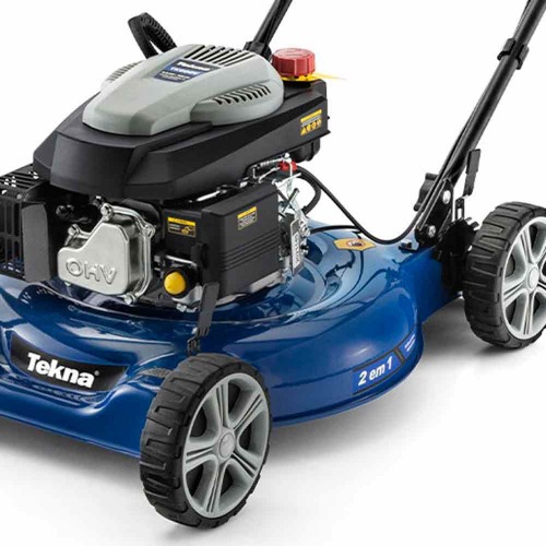 Cortador de grama a gasolina 5 hp corte de 51 cm - T500G50LN Cortador de grama a gasolina 5 hp corte de 51 cm - T500G50LN