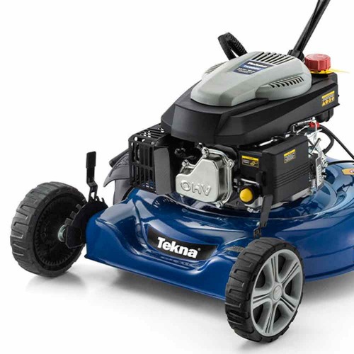 Cortador de grama a gasolina 6 hp corte de 51 cm - T500G60LN Cortador de grama a gasolina 6 hp corte de 51 cm - T500G60LN