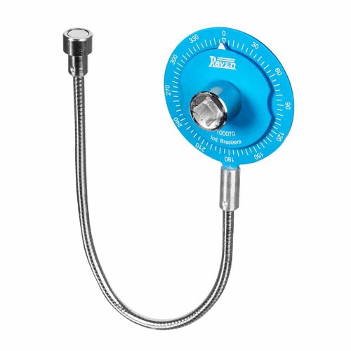 Transferidor 360 encaixes 1/2