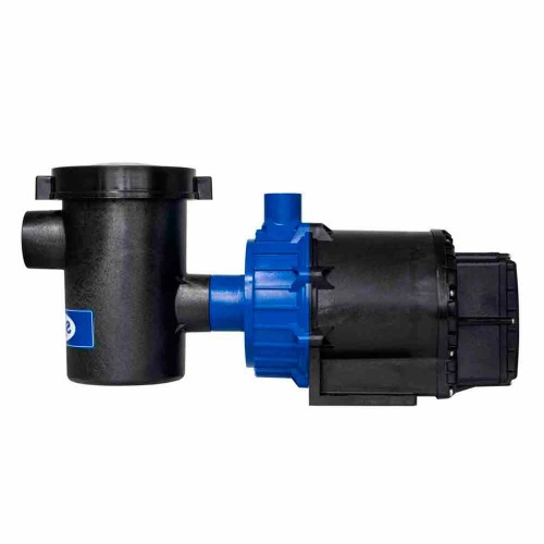 Motobomba com pr� filtro para piscina 1 hp - PF42E0315AS1  220V