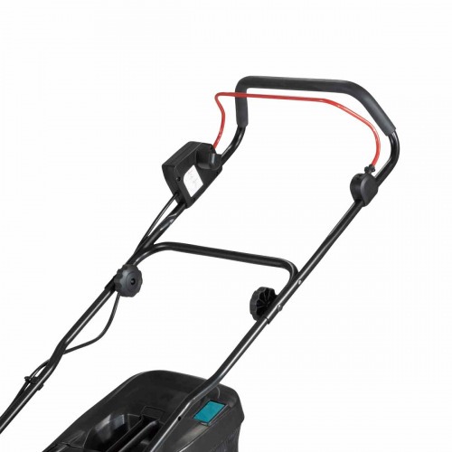 Cortador de grama a bateria 36V corte de 38 cm com recolhedor Sem Bateria - DLM382Z